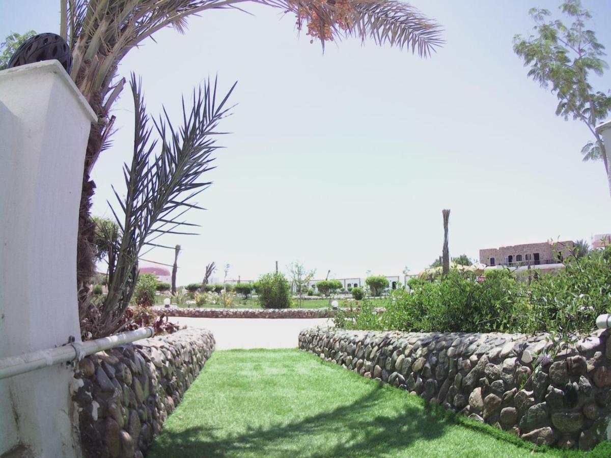 Dolphin Continental Hotel El Qoseir Zewnętrze zdjęcie