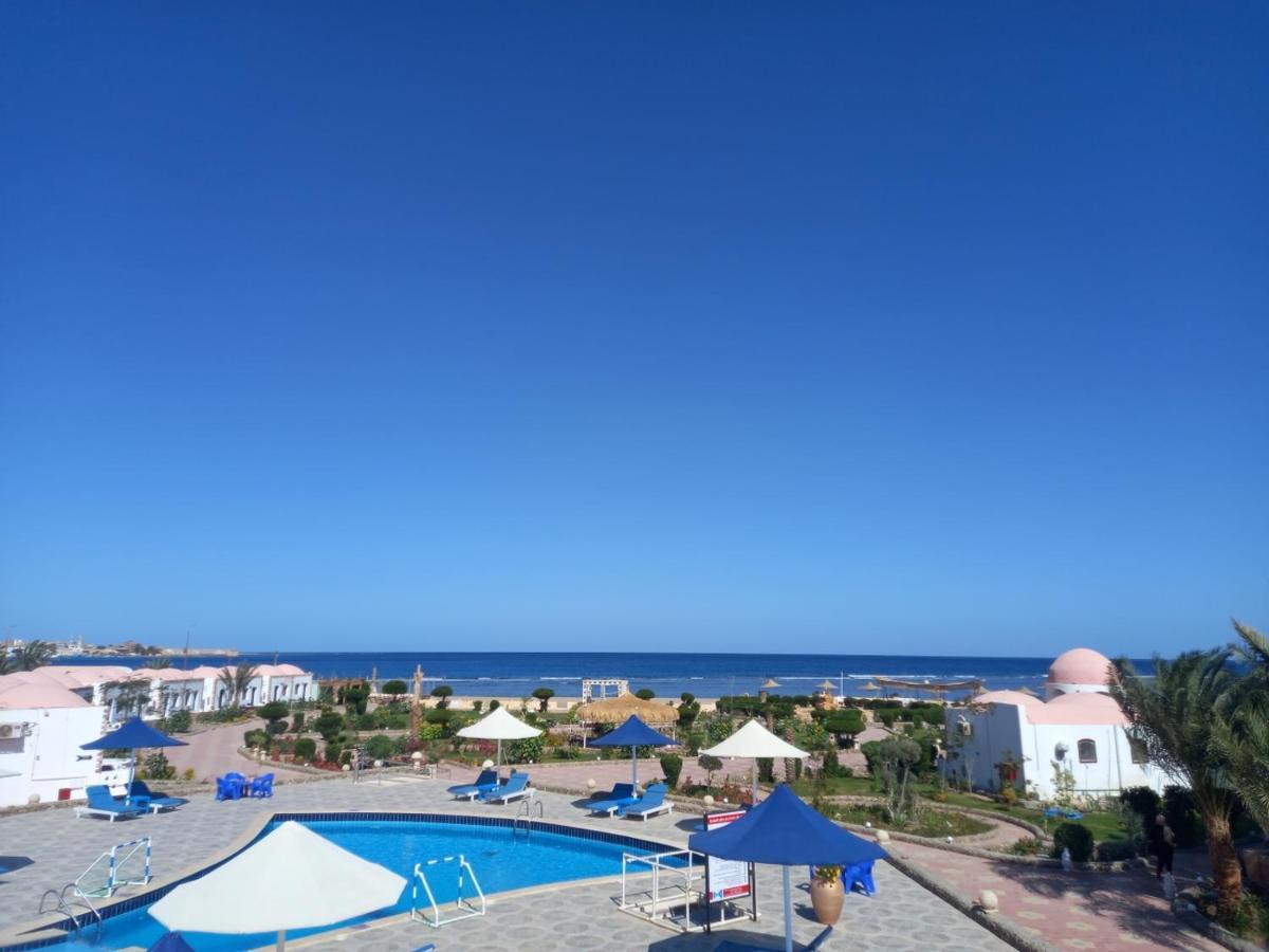 Dolphin Continental Hotel El Qoseir Zewnętrze zdjęcie