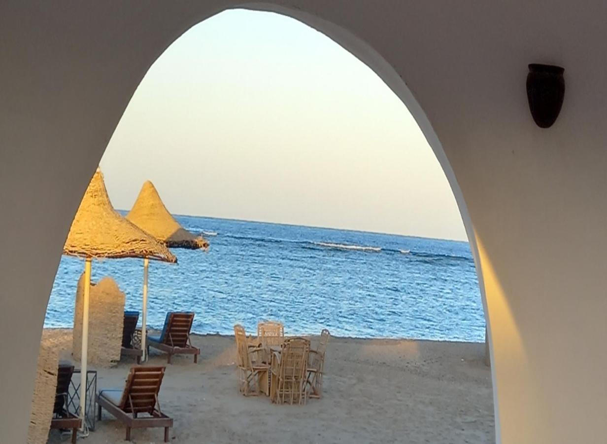 Dolphin Continental Hotel El Qoseir Zewnętrze zdjęcie