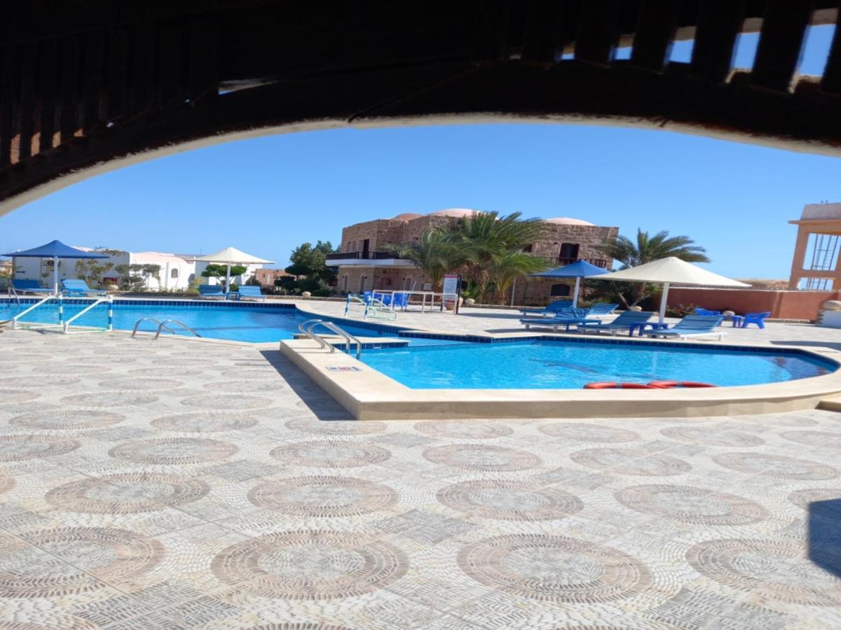 Dolphin Continental Hotel El Qoseir Zewnętrze zdjęcie