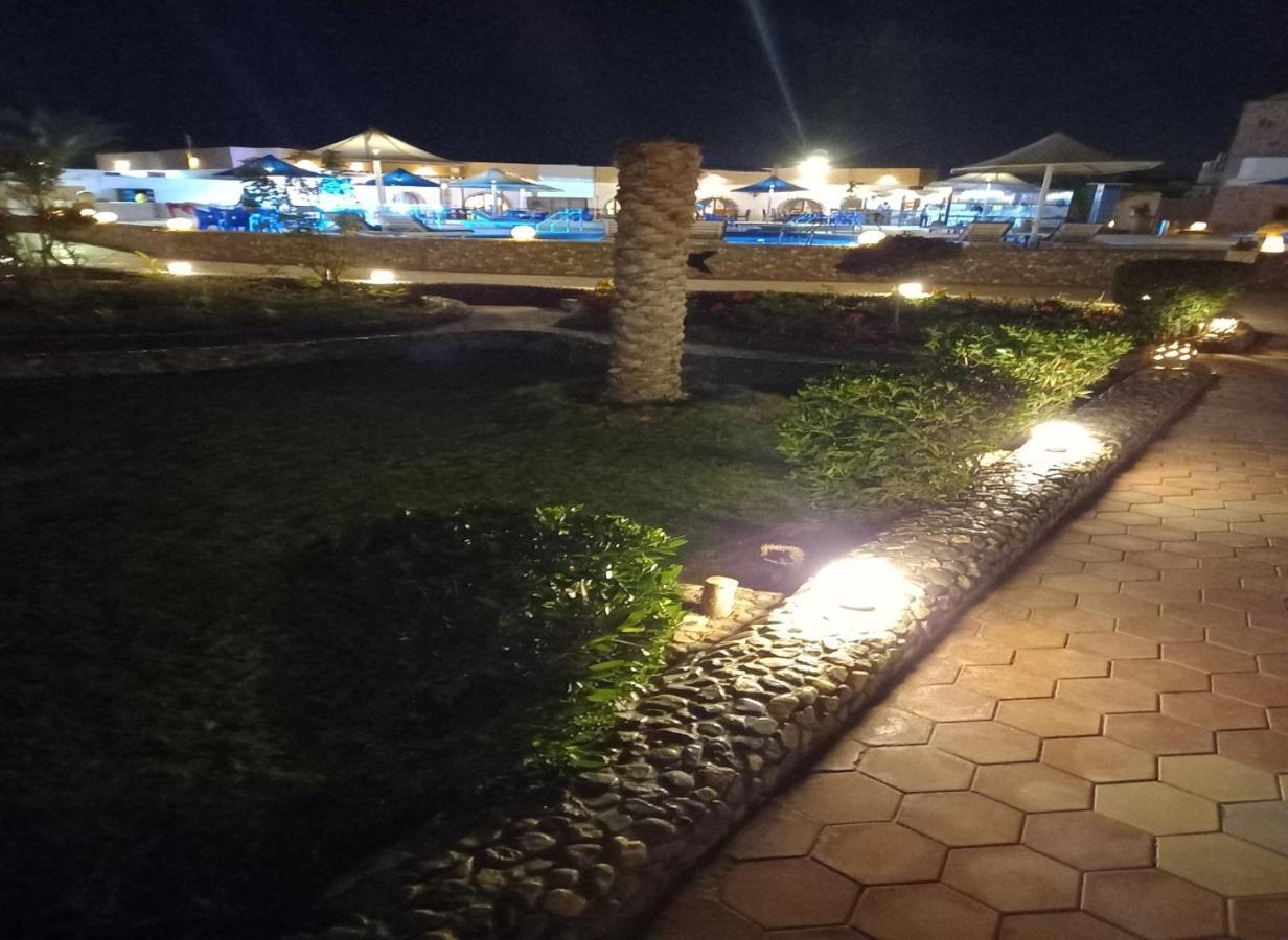 Dolphin Continental Hotel El Qoseir Zewnętrze zdjęcie