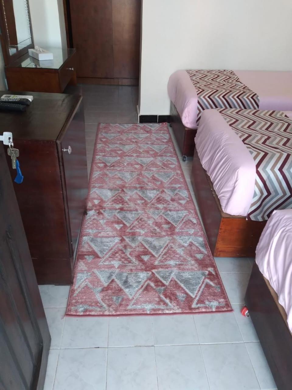 Dolphin Continental Hotel El Qoseir Pokój zdjęcie