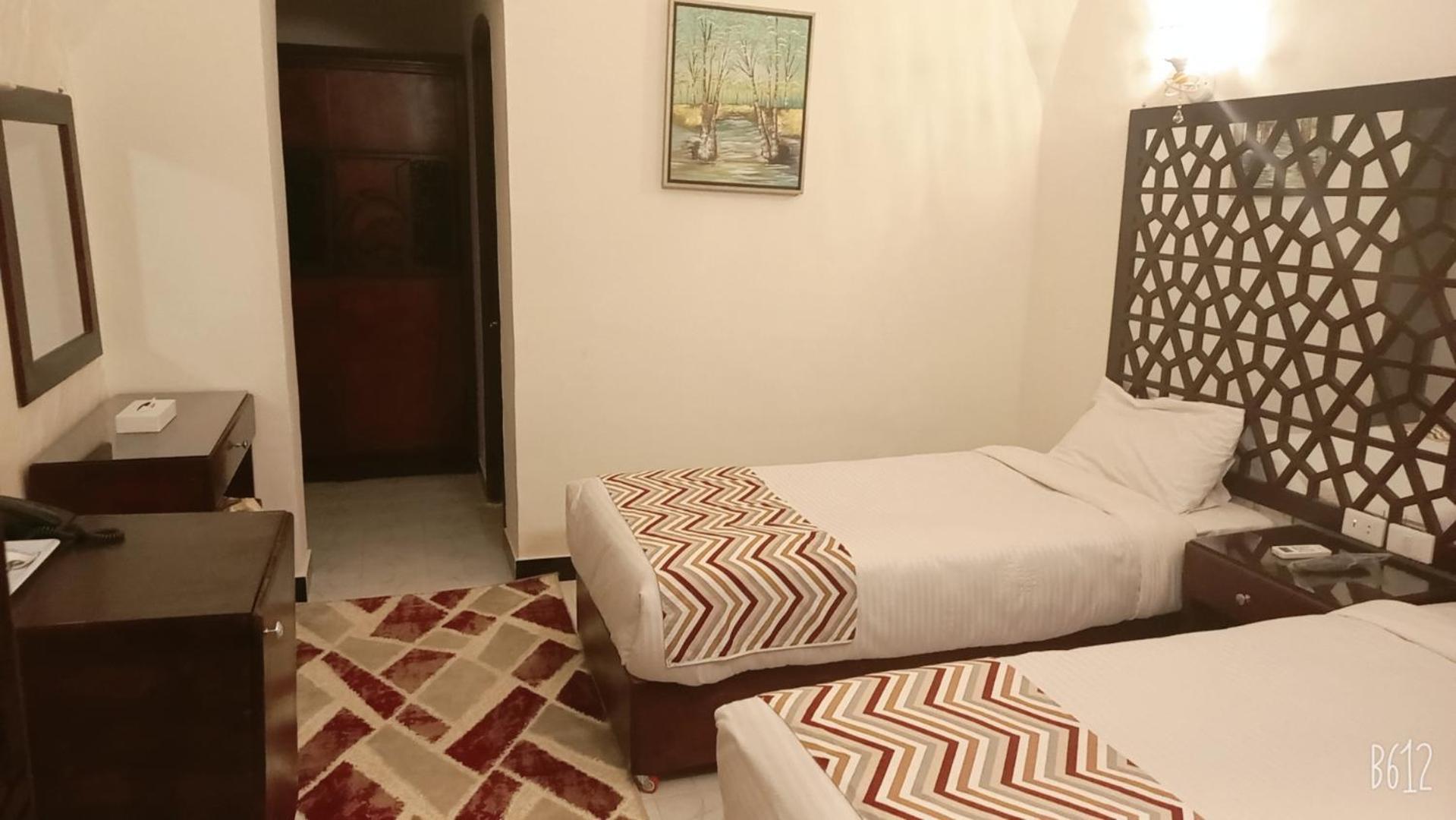 Dolphin Continental Hotel El Qoseir Pokój zdjęcie