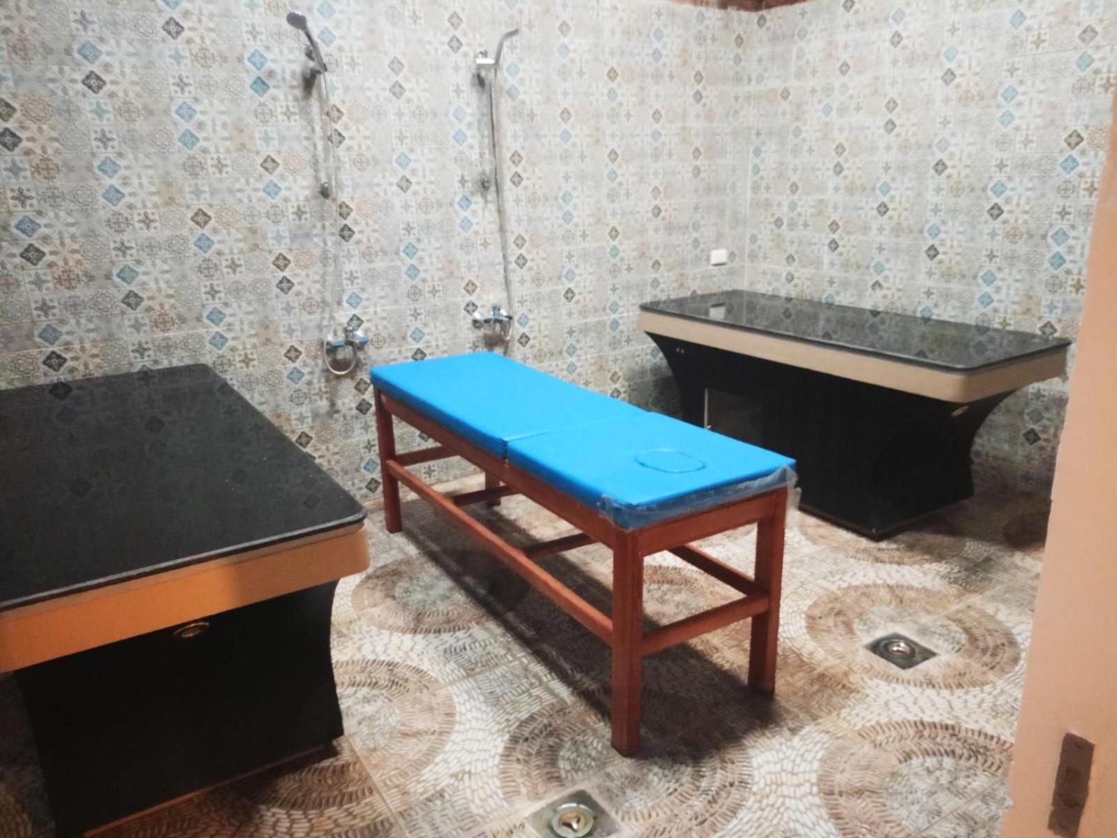 Dolphin Continental Hotel El Qoseir Zewnętrze zdjęcie
