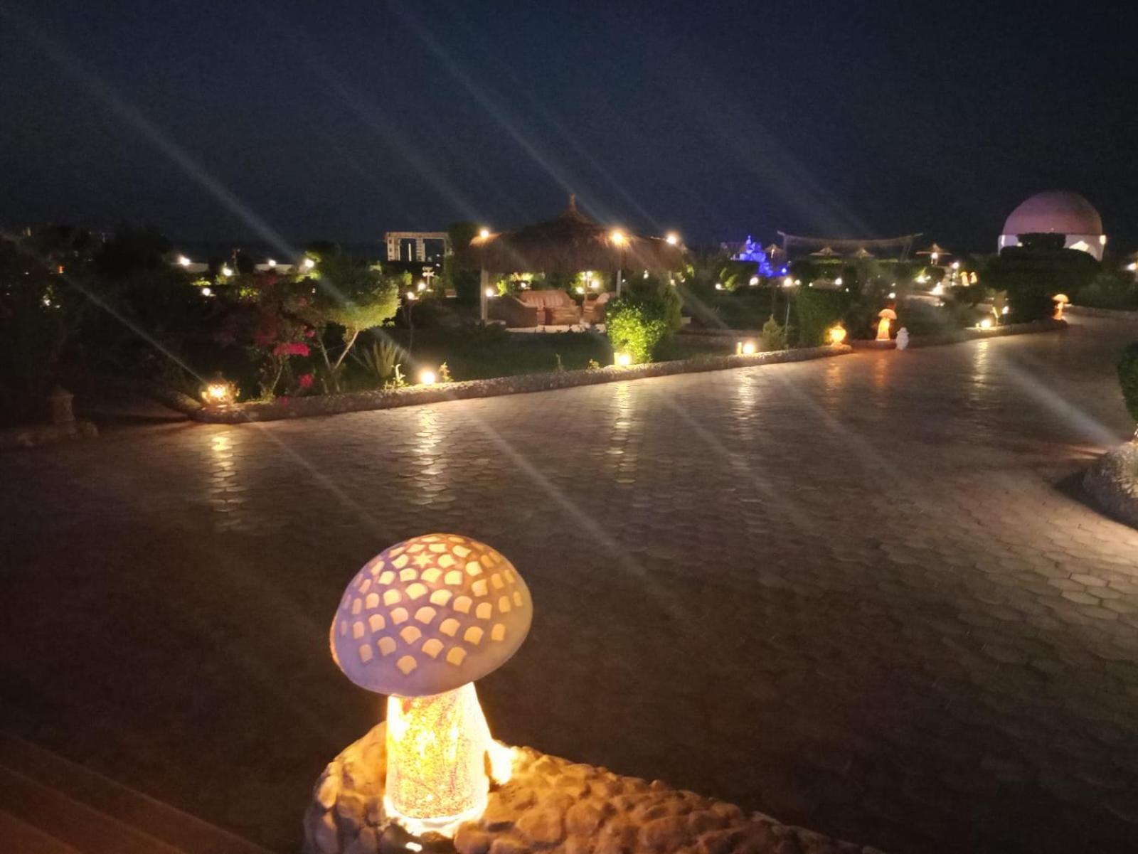 Dolphin Continental Hotel El Qoseir Zewnętrze zdjęcie