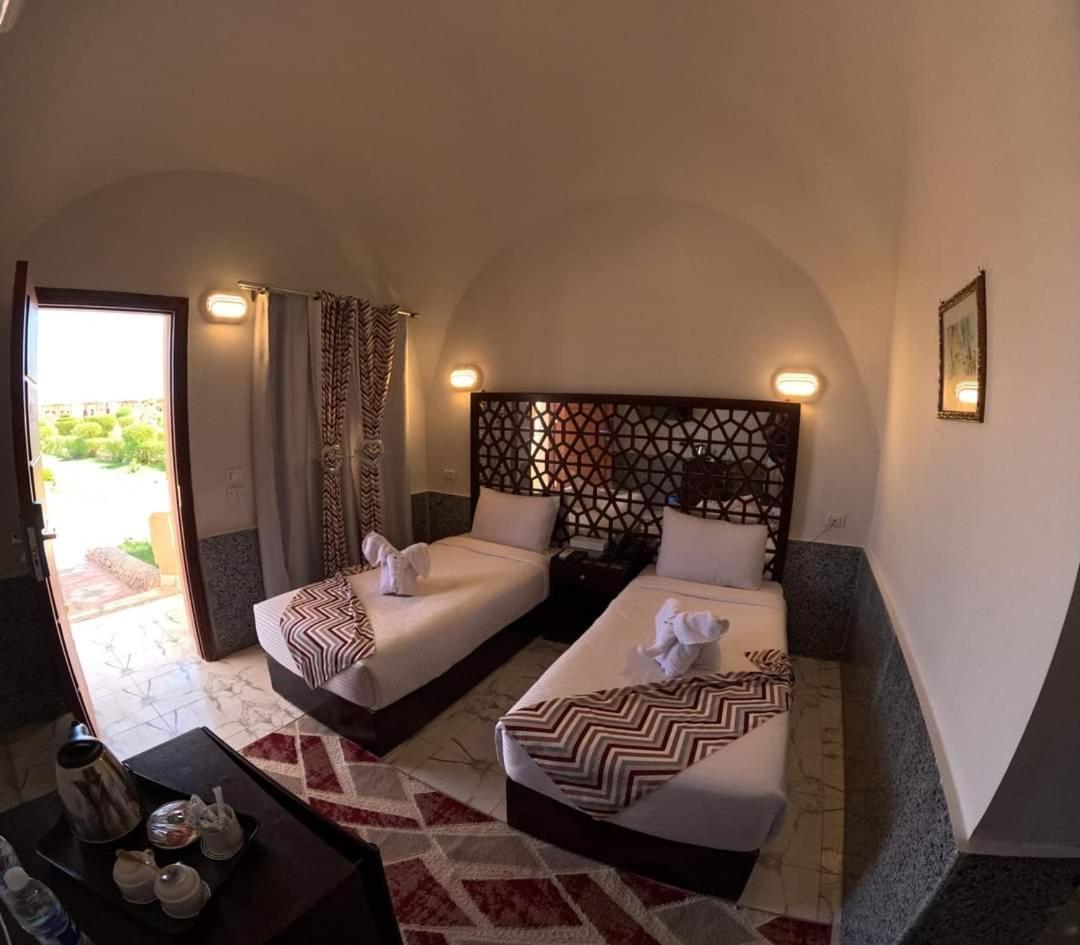 Dolphin Continental Hotel El Qoseir Zewnętrze zdjęcie